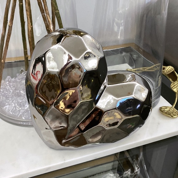 Ceramic Heart - Picture 1 of 3